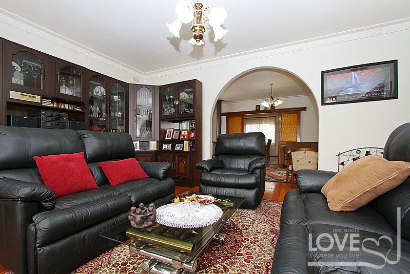 Lovely Family Home
