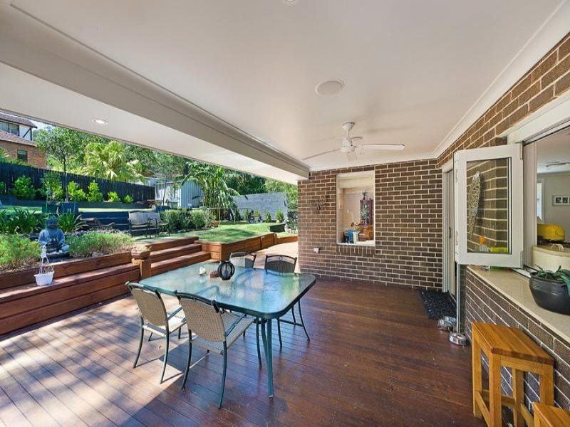 12 Johnson Street LINDFIELD NSW, Lindfield - Thumbnail 5