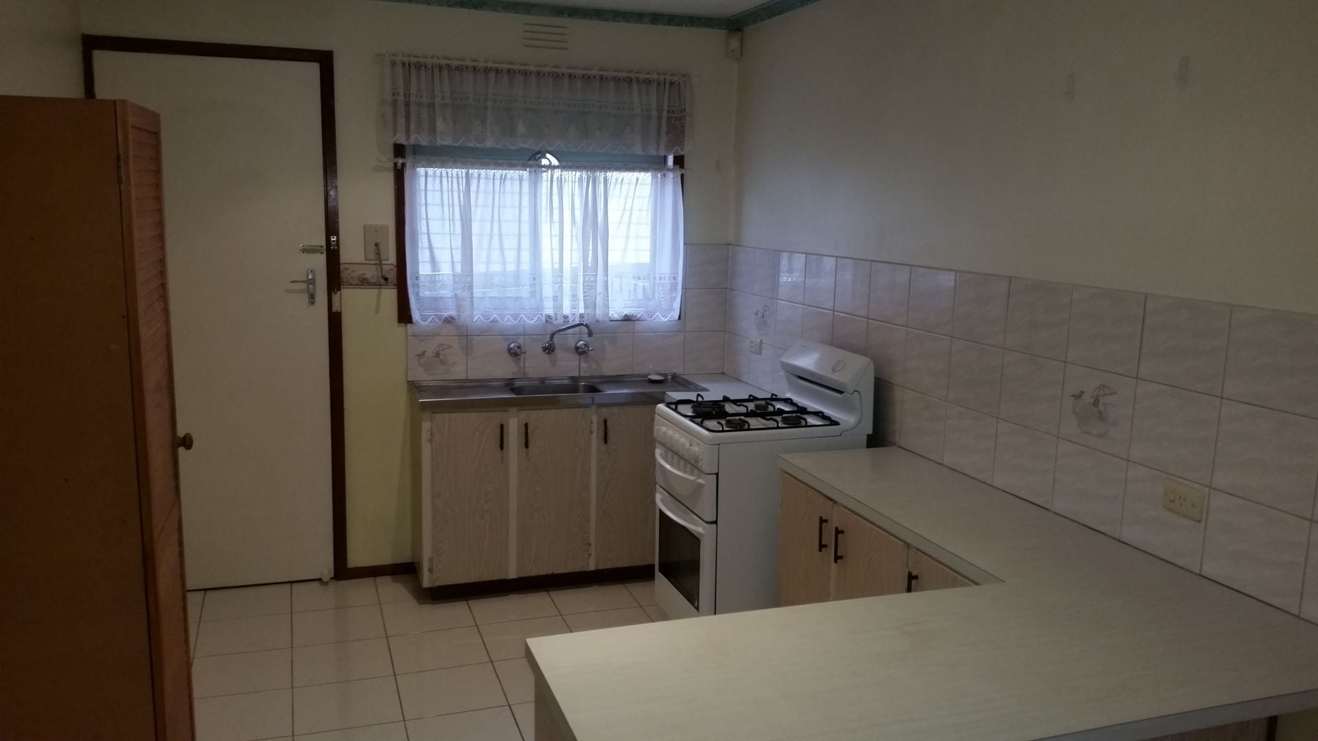 Affordable & Stylish Two Bedroom Unit with Heating & Cooling!