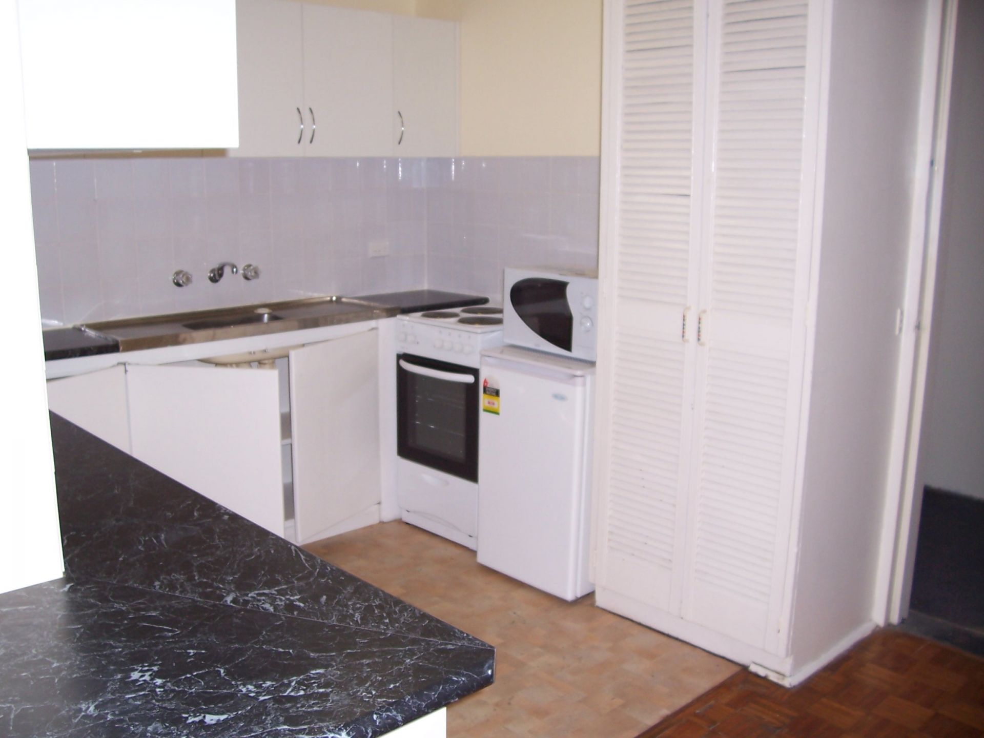 RENOVATED
