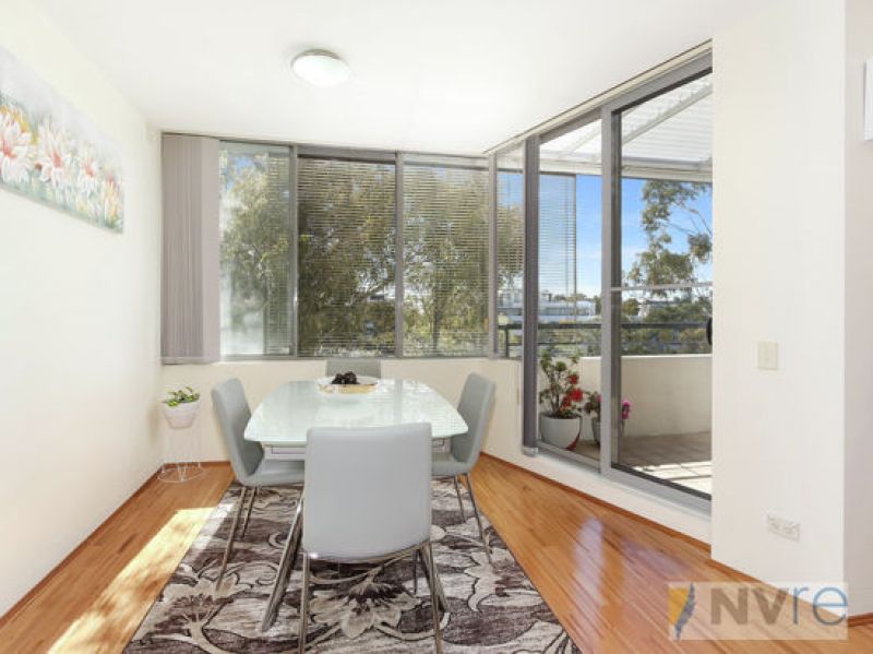 11/3 Nurmi Avenue NEWINGTON NSW, Newington - Thumbnail 5