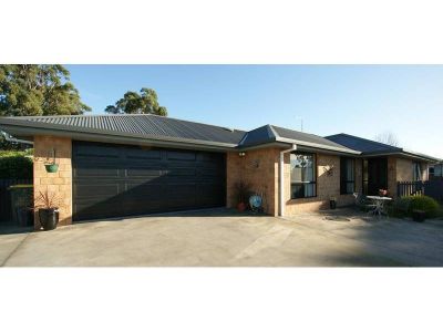 1/34 Arden Avenue, DEVONPORT, Devonport - Thumbnail 2