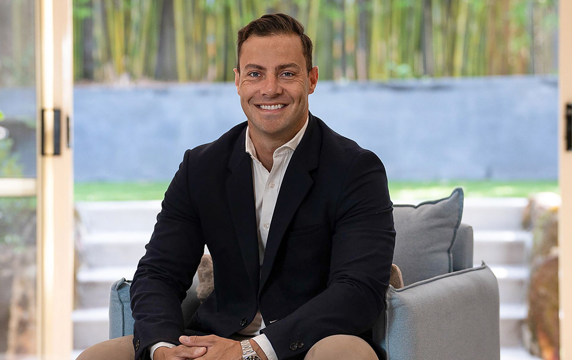 James Ramsay Stone Real Estate