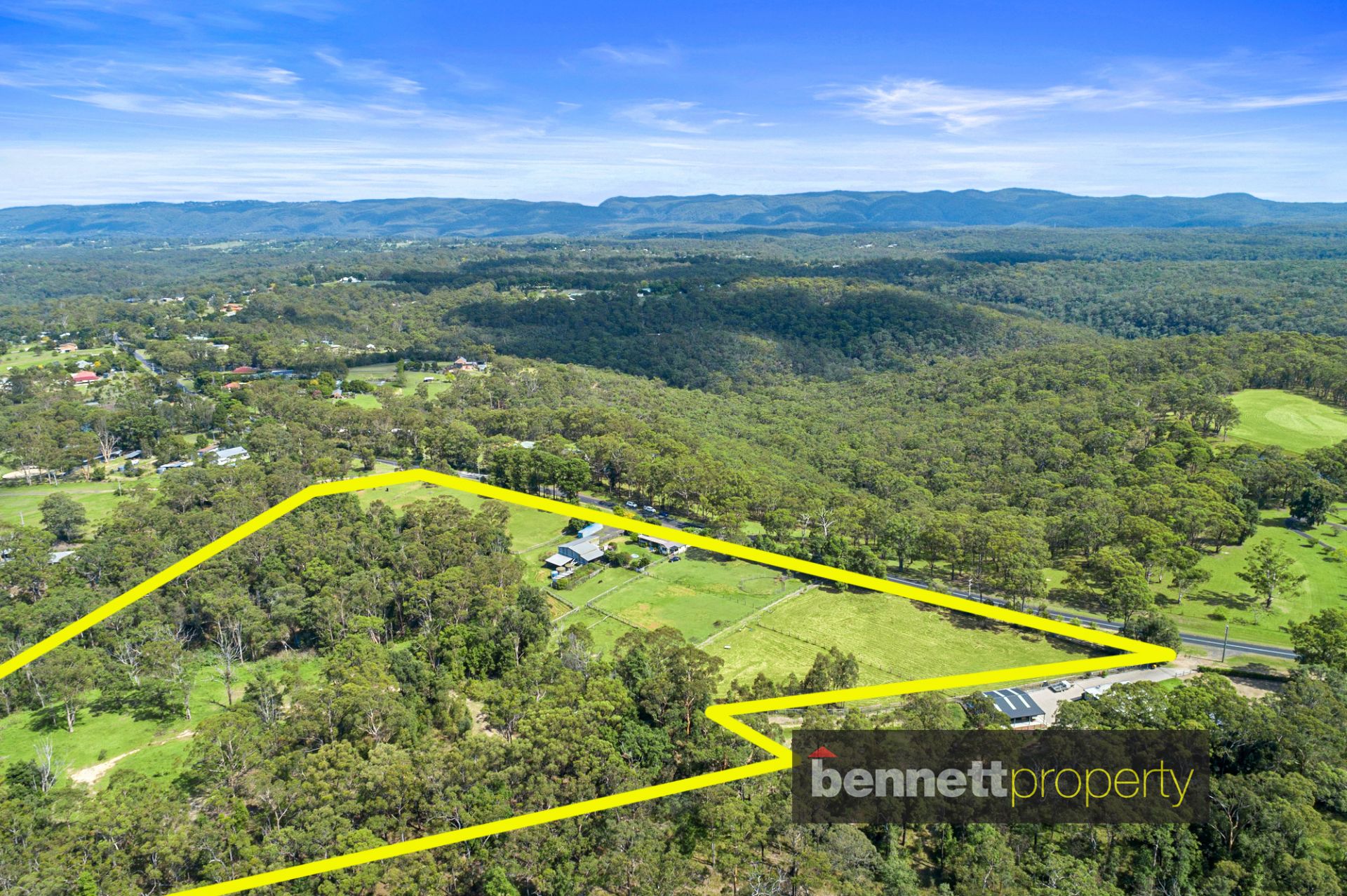 410 Blaxlands Ridge Road, Blaxlands Ridge - Image 1