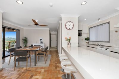 Affordable Water and Valley Views