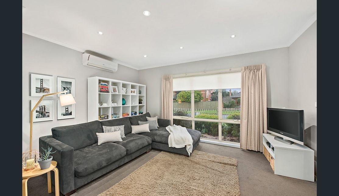 **Low Maintenance Living**