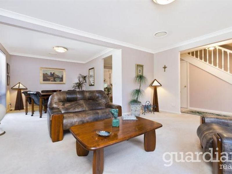 18 Bellenden Place DURAL NSW, Dural - Thumbnail 7