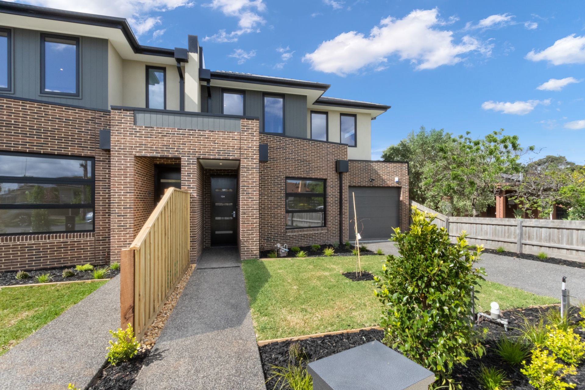 Executive Residence in premium locale