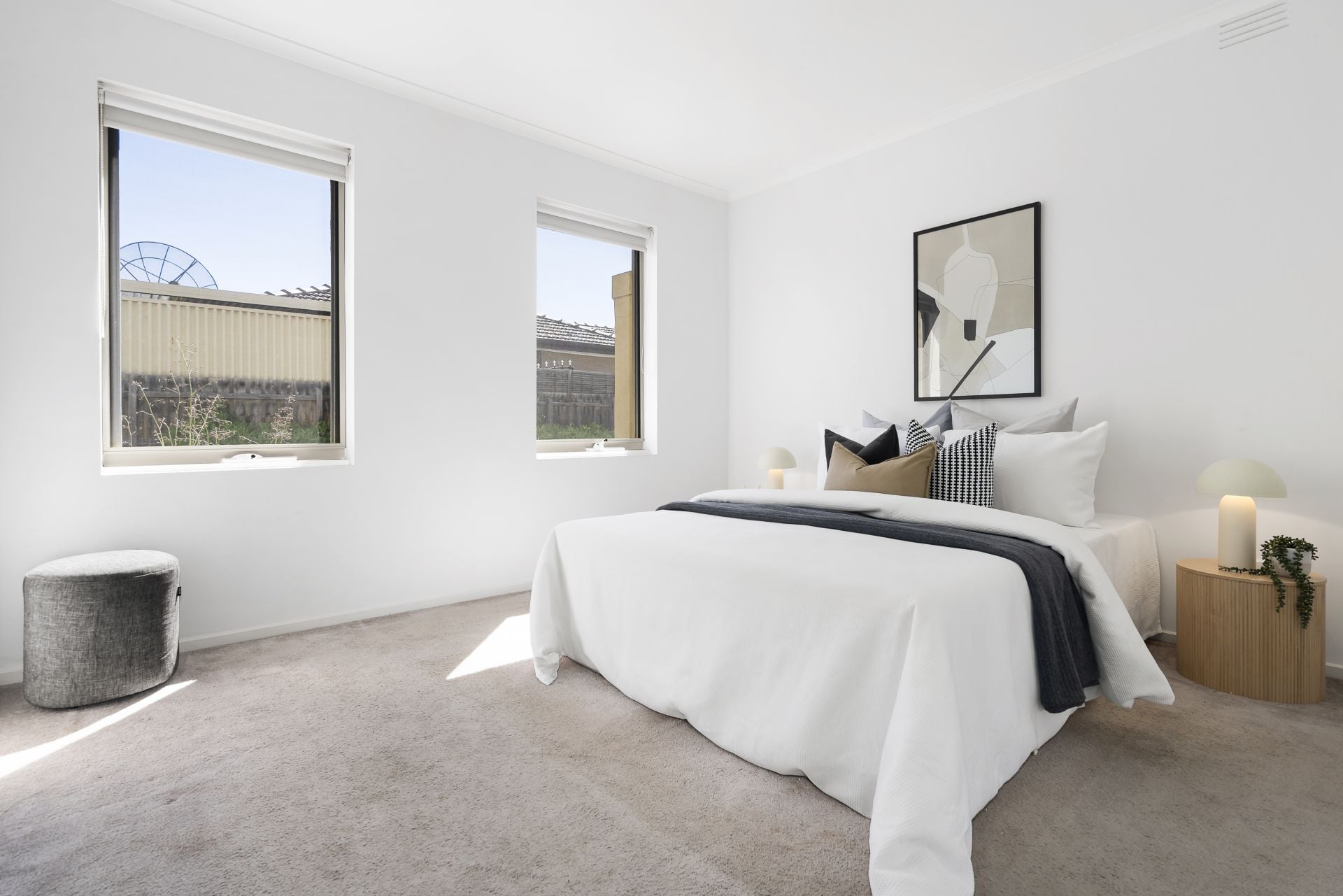 Enhanced Gem in Fawkner