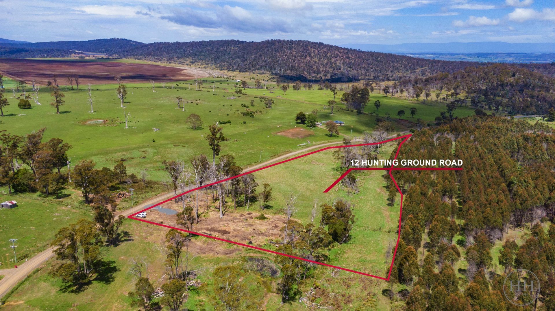 12 Hunting Ground Road NUNAMARA, Nunamara - Thumbnail 2