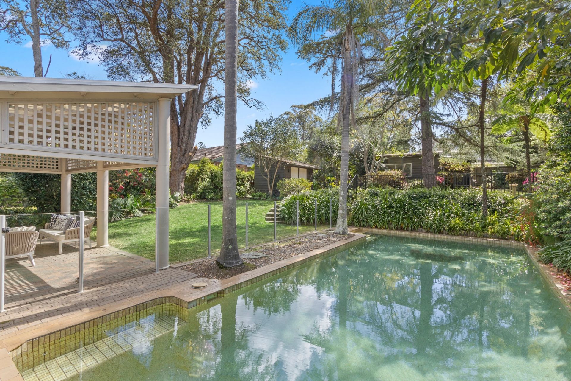 Real Estate For Sale 95 Livingstone Avenue Pymble , NSW