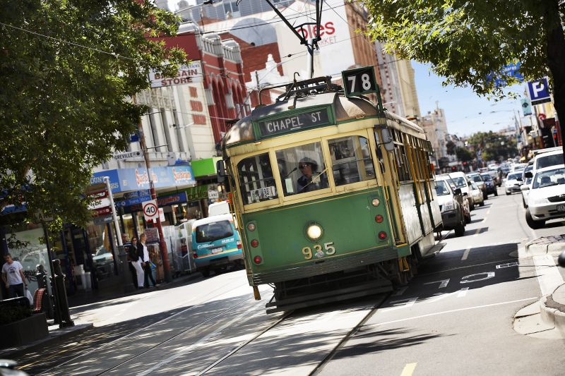 8/201 Dandenong Road, Windsor