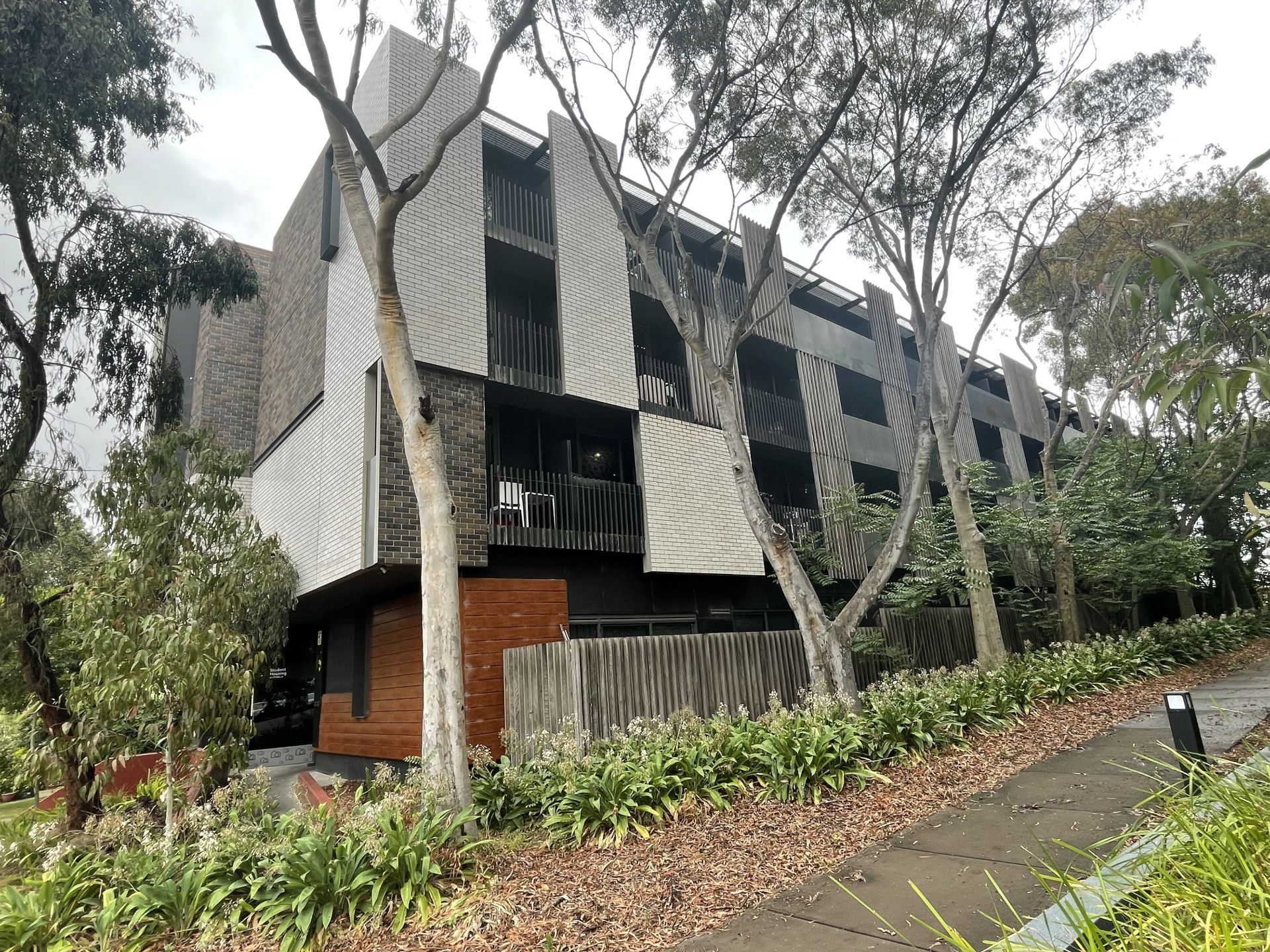 203/6 John Street Box Hill VIC, Box Hill - Thumbnail 2