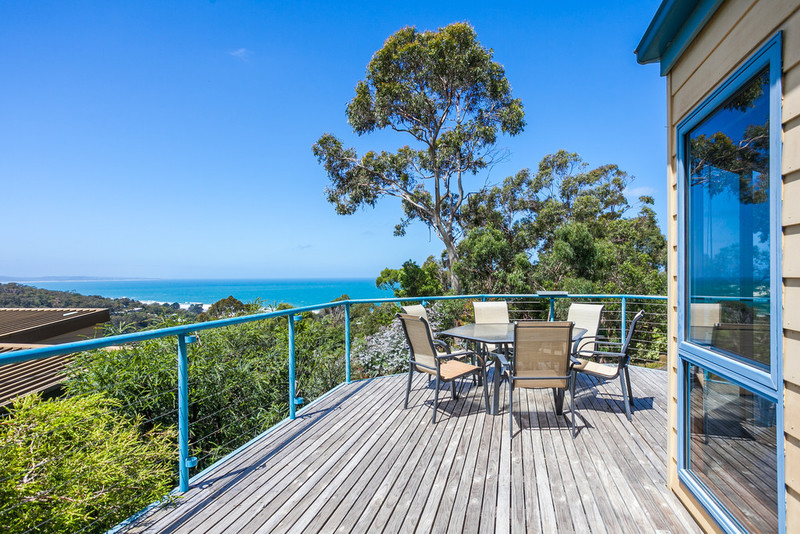 18 Hopetoun Terrace, Lorne, VIC, Lorne - Thumbnail 5
