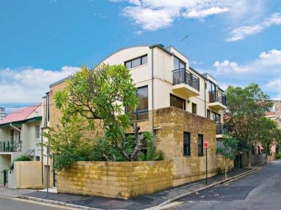 1/170 Church Street, Camperdown