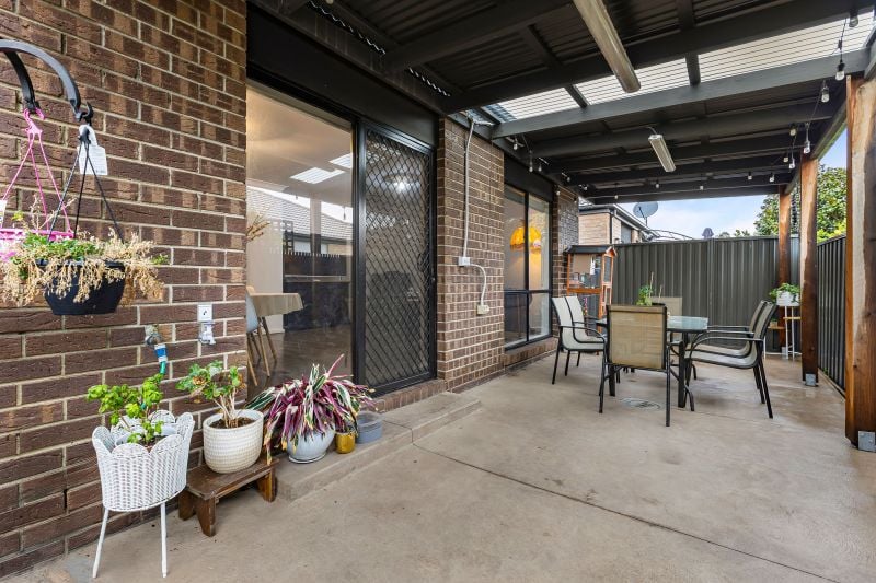 21 Bambra Way, Wollert
