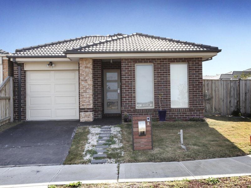 8 Hobart Way, Taylors Hill - Thumbnail 2