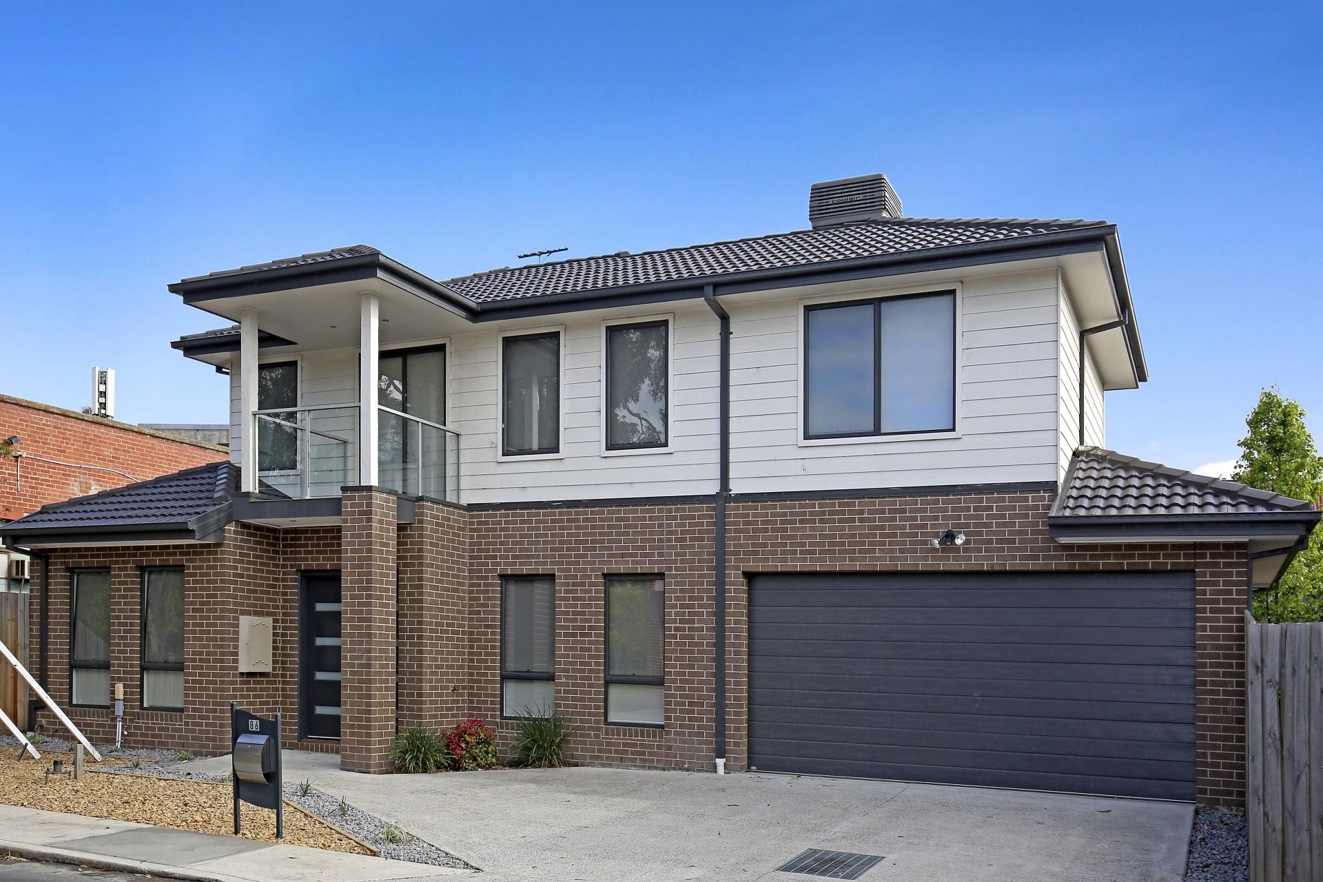 QUALITY, COMFORT AND STYLISH LIVING