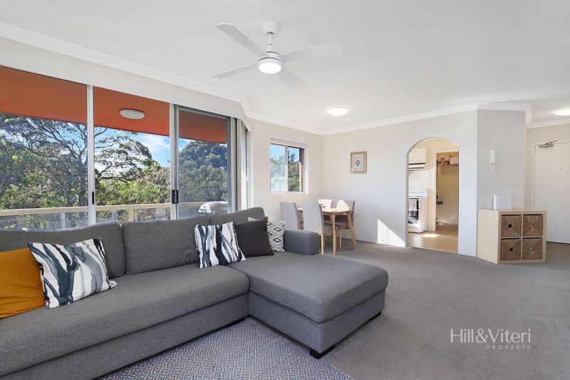 12/55-57 Glencoe Street, Sutherland, Sutherland - Thumbnail 4