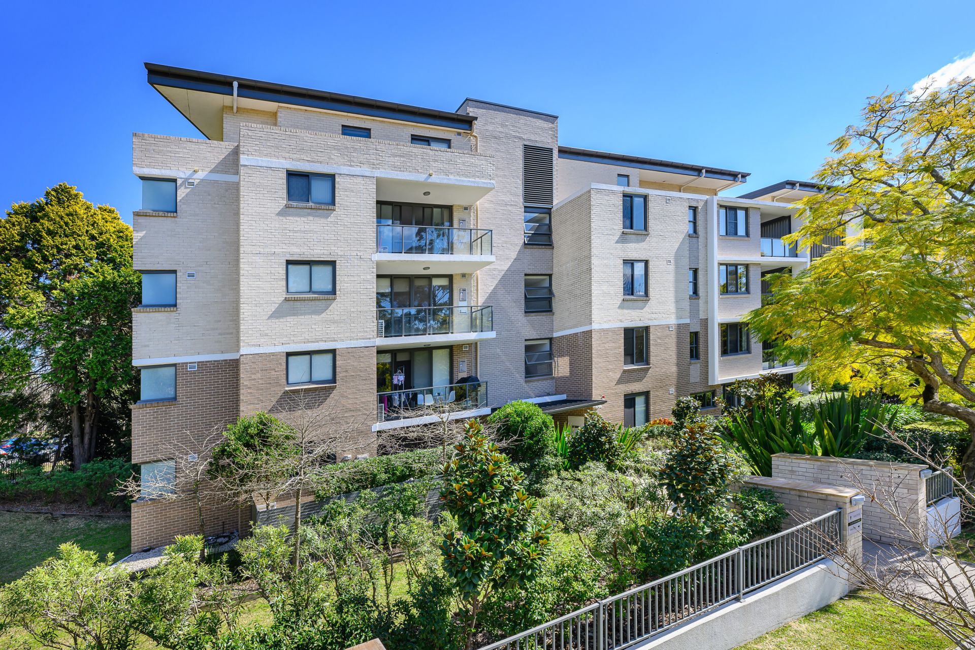 Real Estate For Sale 31/3133 Millewa Avenue Wahroonga , NSW