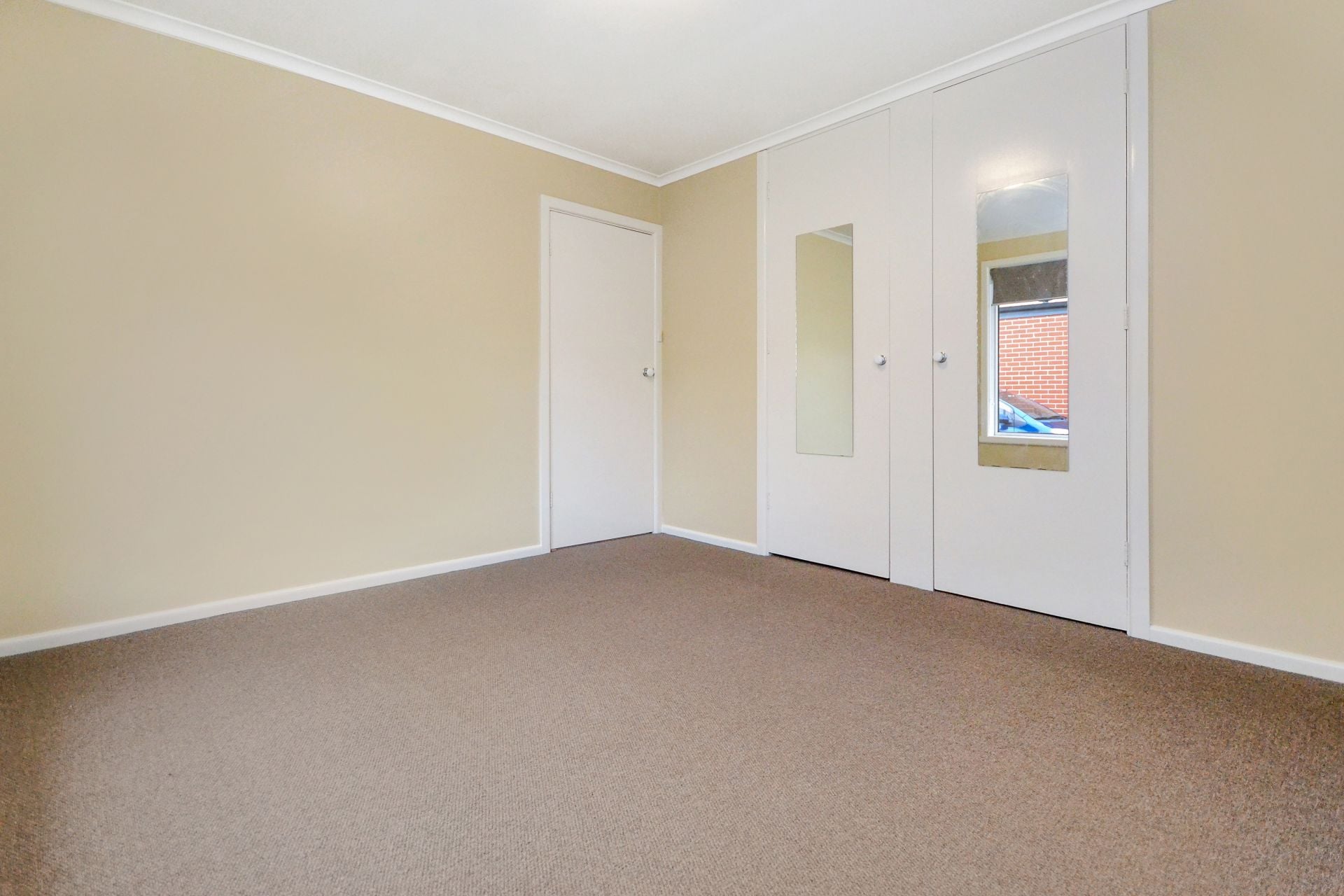 SPACIOUS RENOVATED TWO BEDROOM UNIT