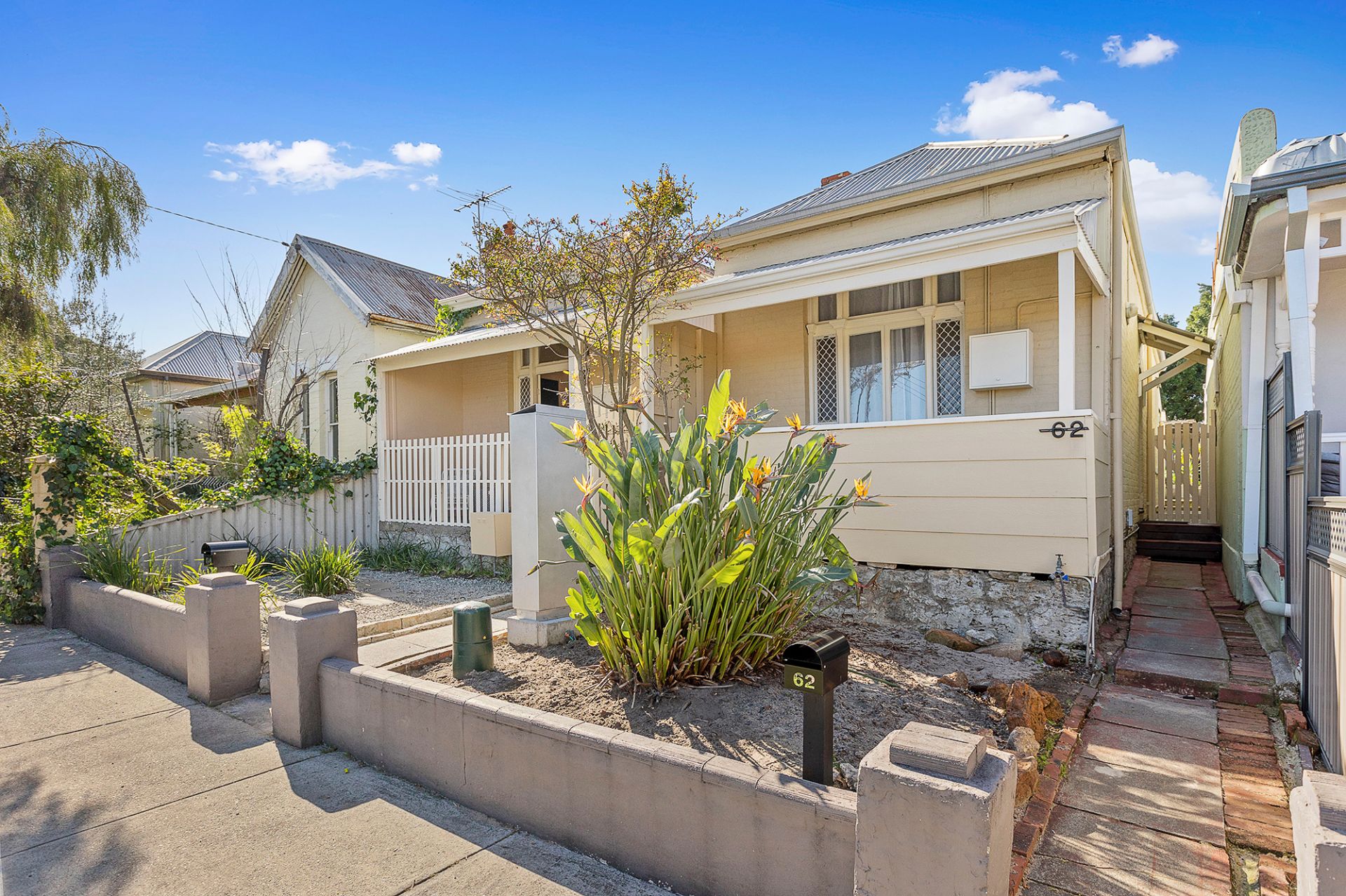 62 Chatsworth Road, Highgate Growth Realty