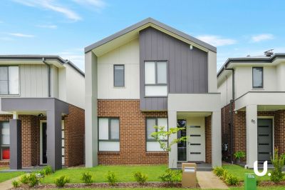 Austral, 87 Andalusian Street