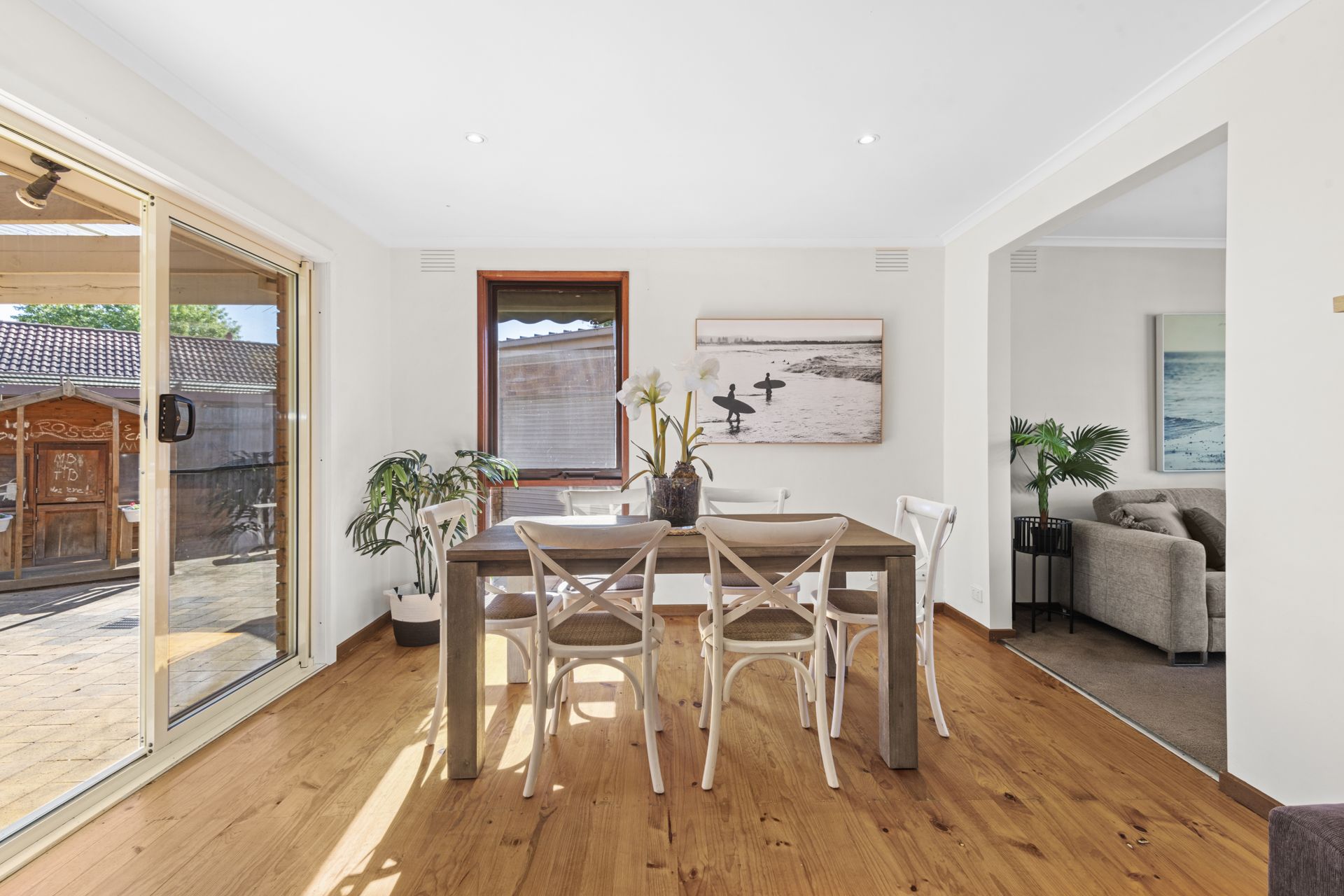 Charming Home in a Quiet Cul-de-Sac