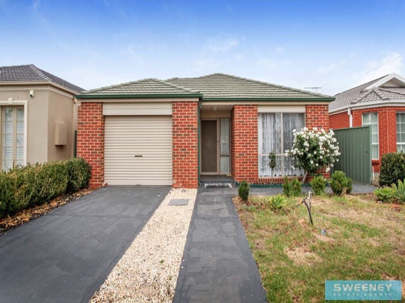 37 Goulburn Circuit, Caroline Springs - Thumbnail 2