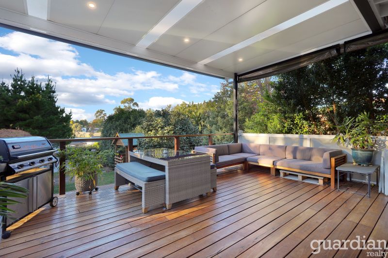 24 Linton Street Baulkham Hills NSW, Baulkham Hills - Thumbnail 4