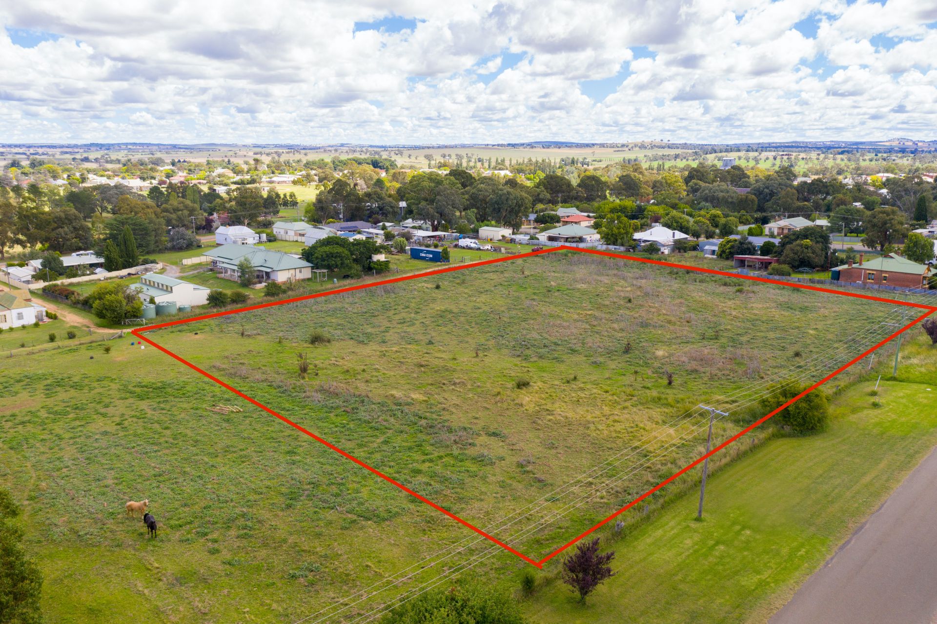2-6/ Farm Street, Boorowa NSW, Boorowa - Thumbnail 2