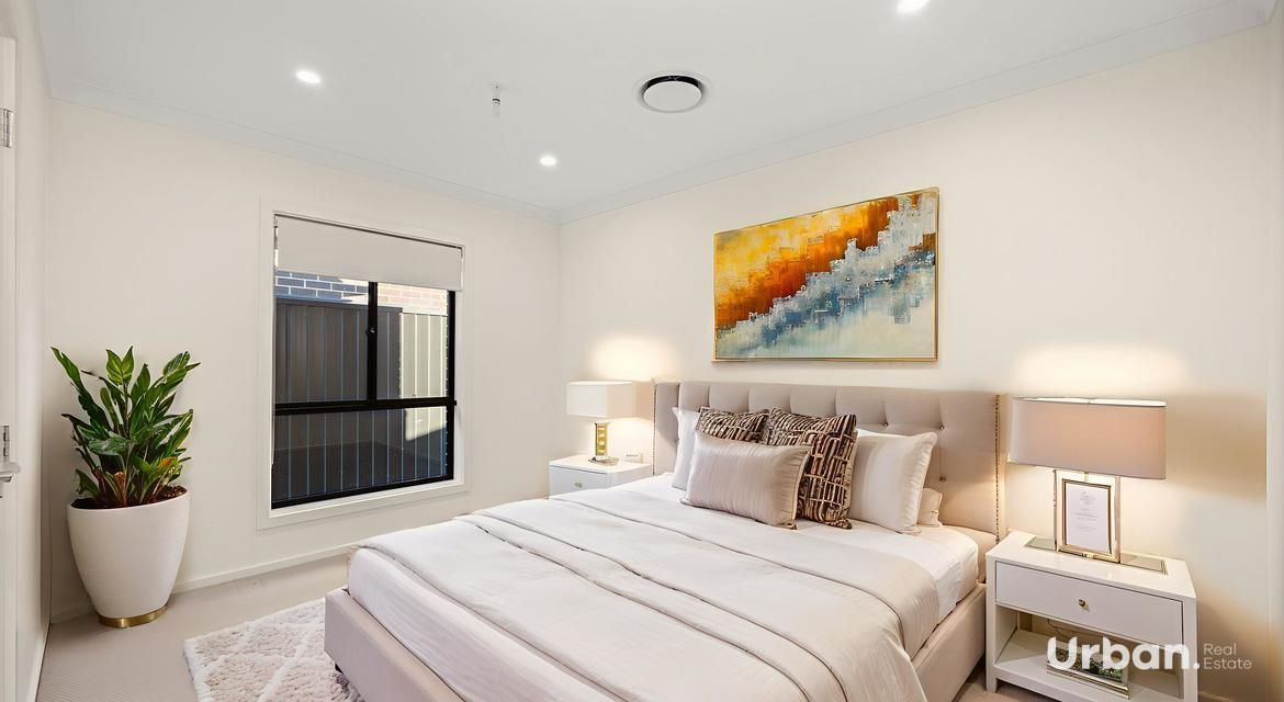 Marsden Park 8 Prosper Street