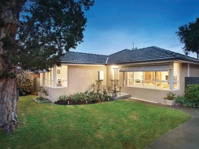 1/46 Iris Road, Glen Iris