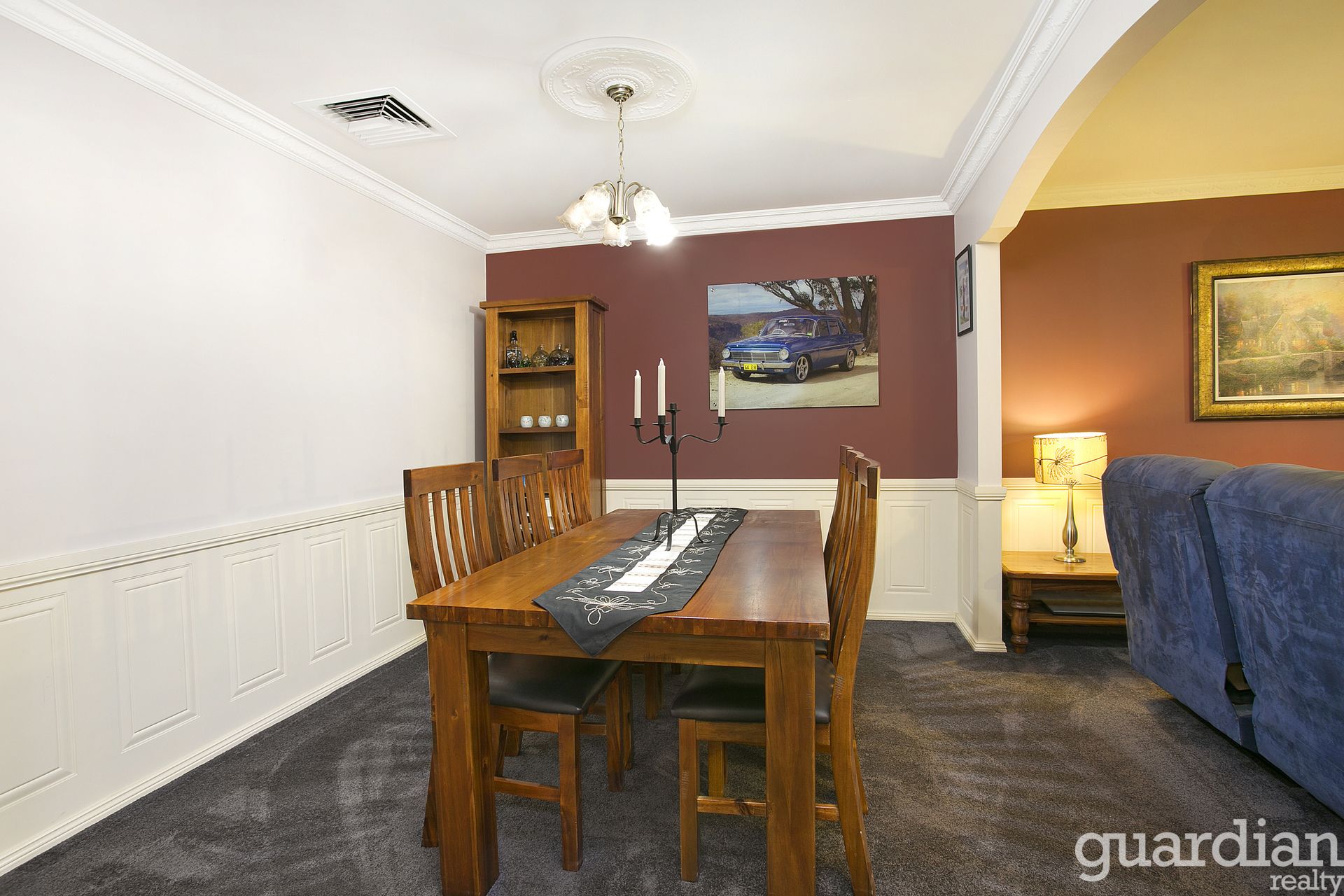 38 Mailey Circuit Rouse Hill NSW, Rouse Hill - Thumbnail 7