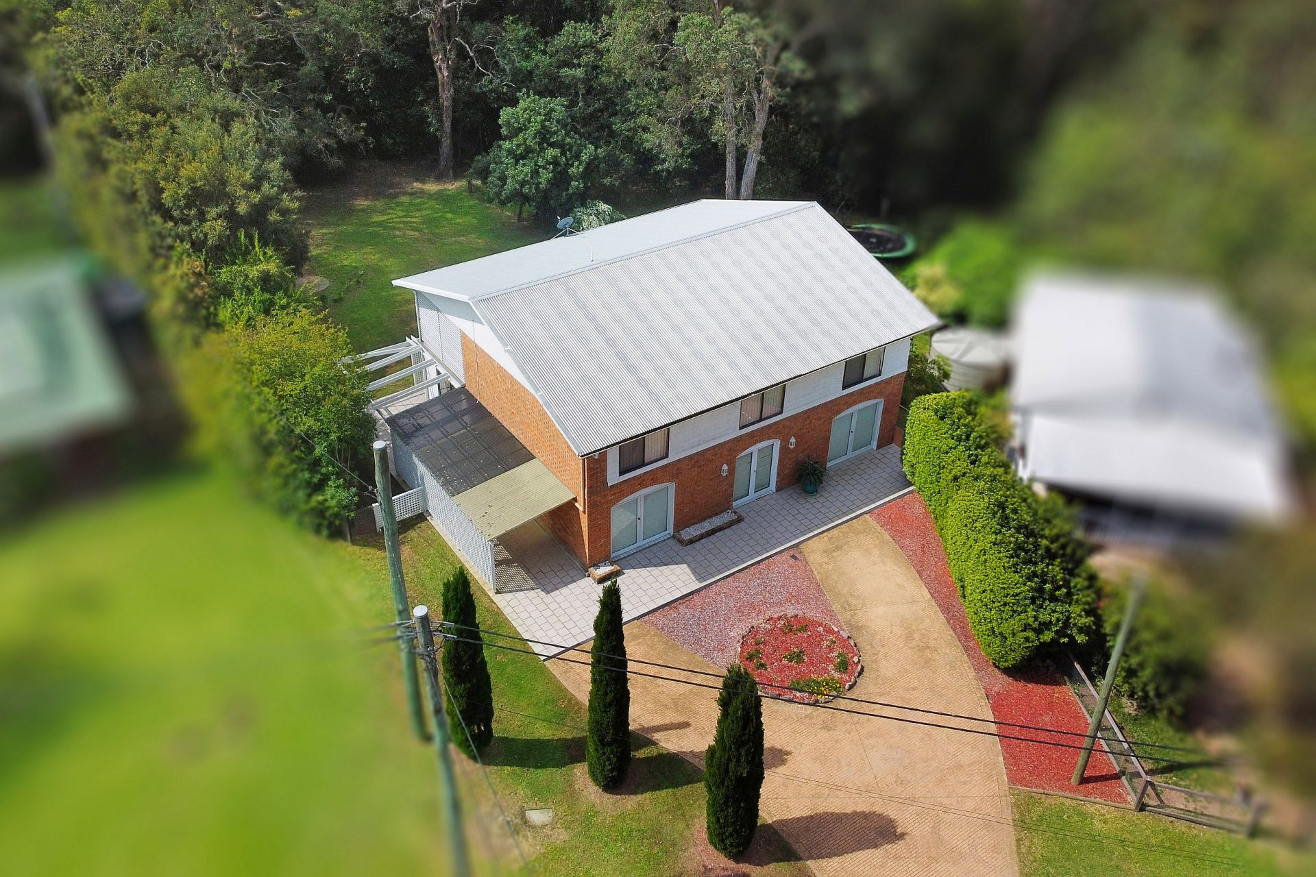 Real Estate For Sale 16 Linga Longa Road Yarramalong , NSW