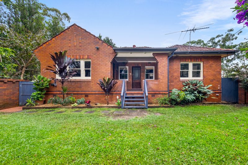Real Estate For Sale 1A Woodlands Road East Lindfield , NSW