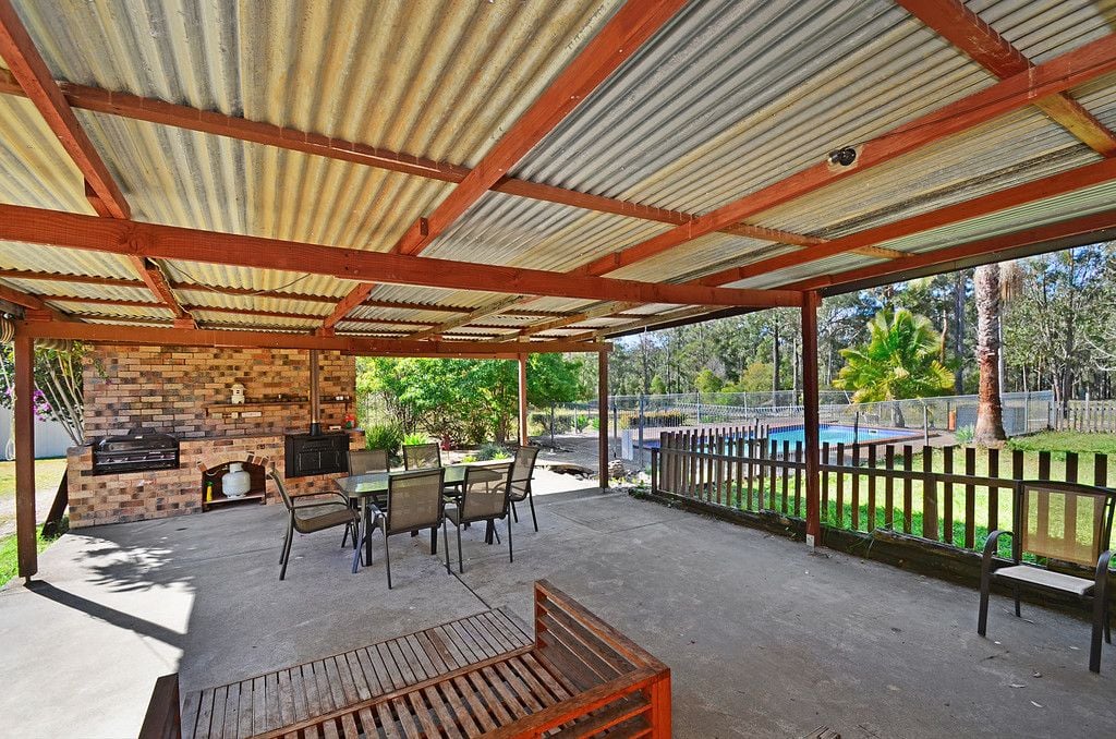 114 Crowther Drive, KUNDABUNG NSW 2441