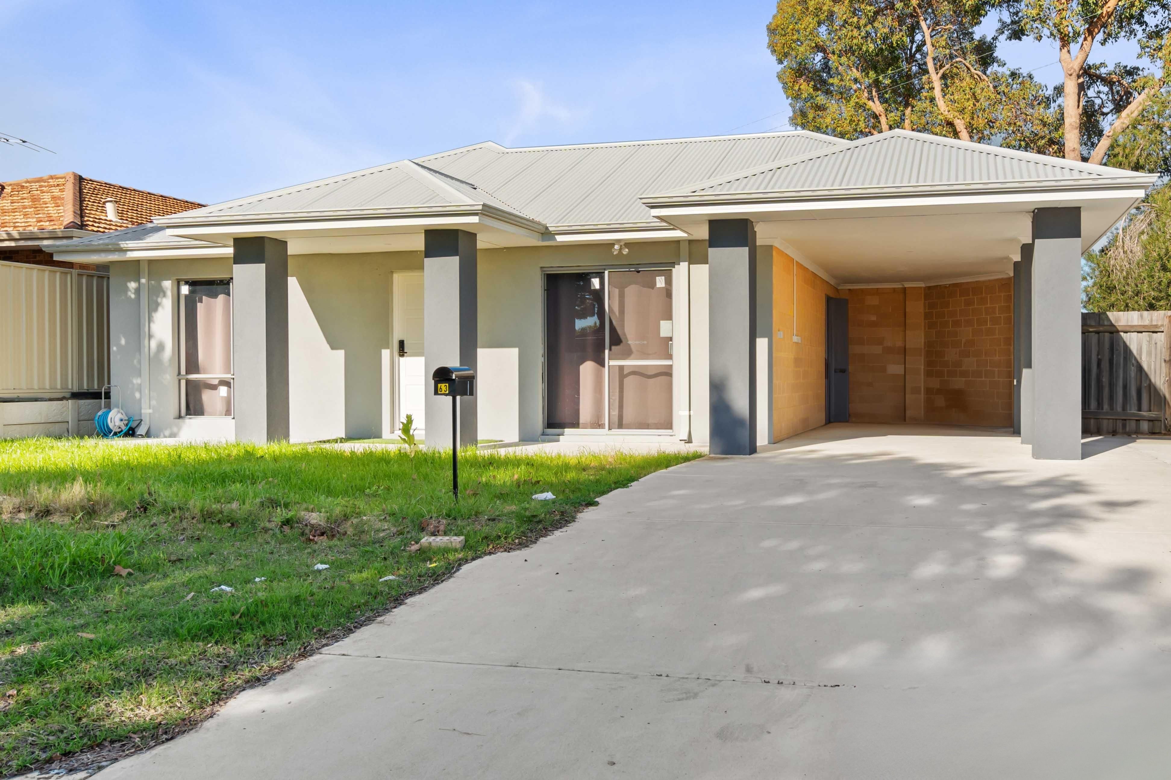63 Riverside Lane, Seville Grove