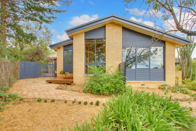 168 Streeton Drive, Chapman - Thumbnail 2