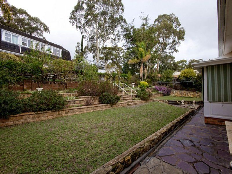 8 Wurinya Avenue Stonyfell 5066