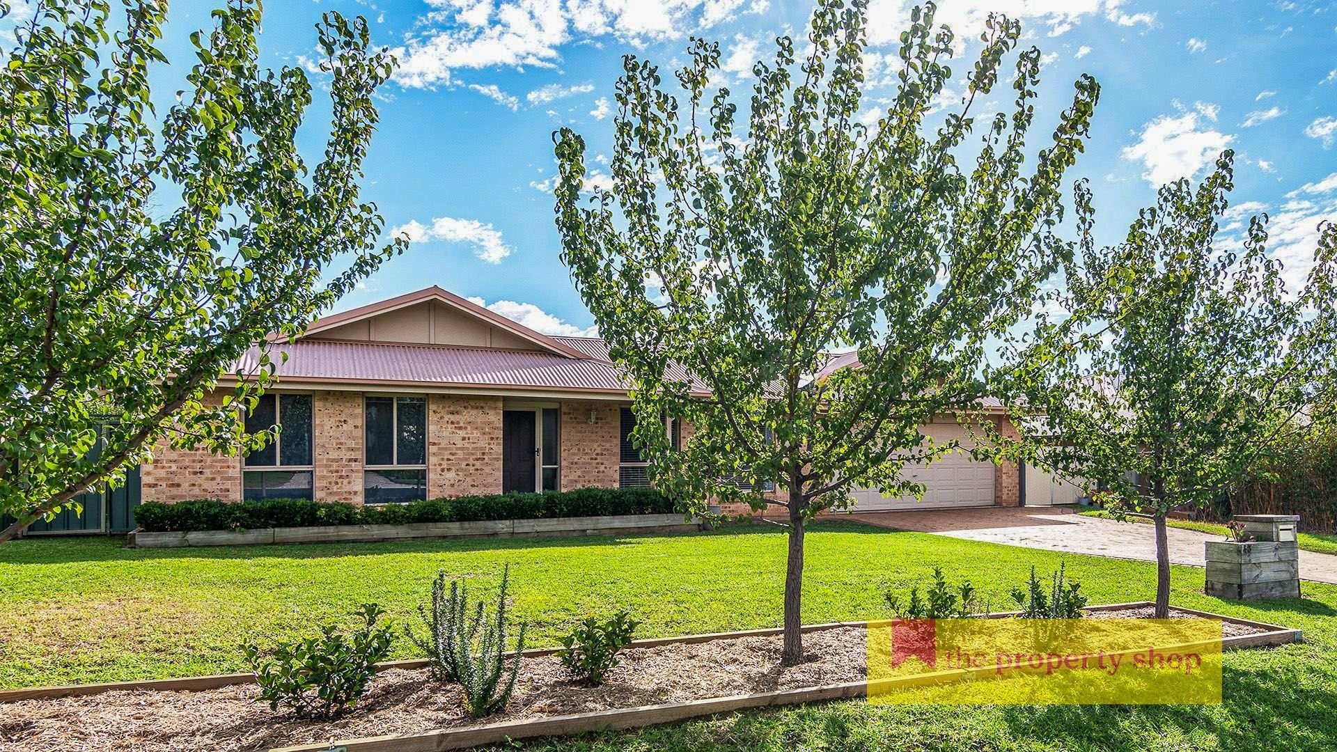 43 Macquarie Drive, Mudgee The Property Shop