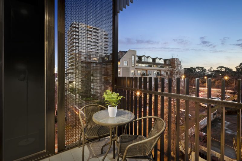 310/470 St Kilda Road, Melbourne - Thumbnail 7