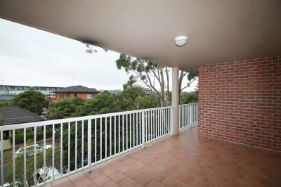 10/28 Boronia Street, Kensington