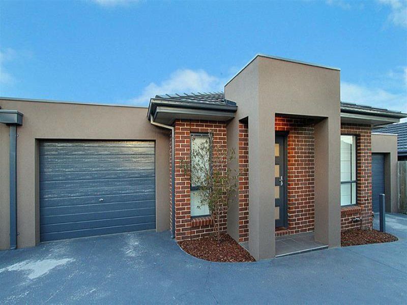 2/80 Purinian Road, Reservoir