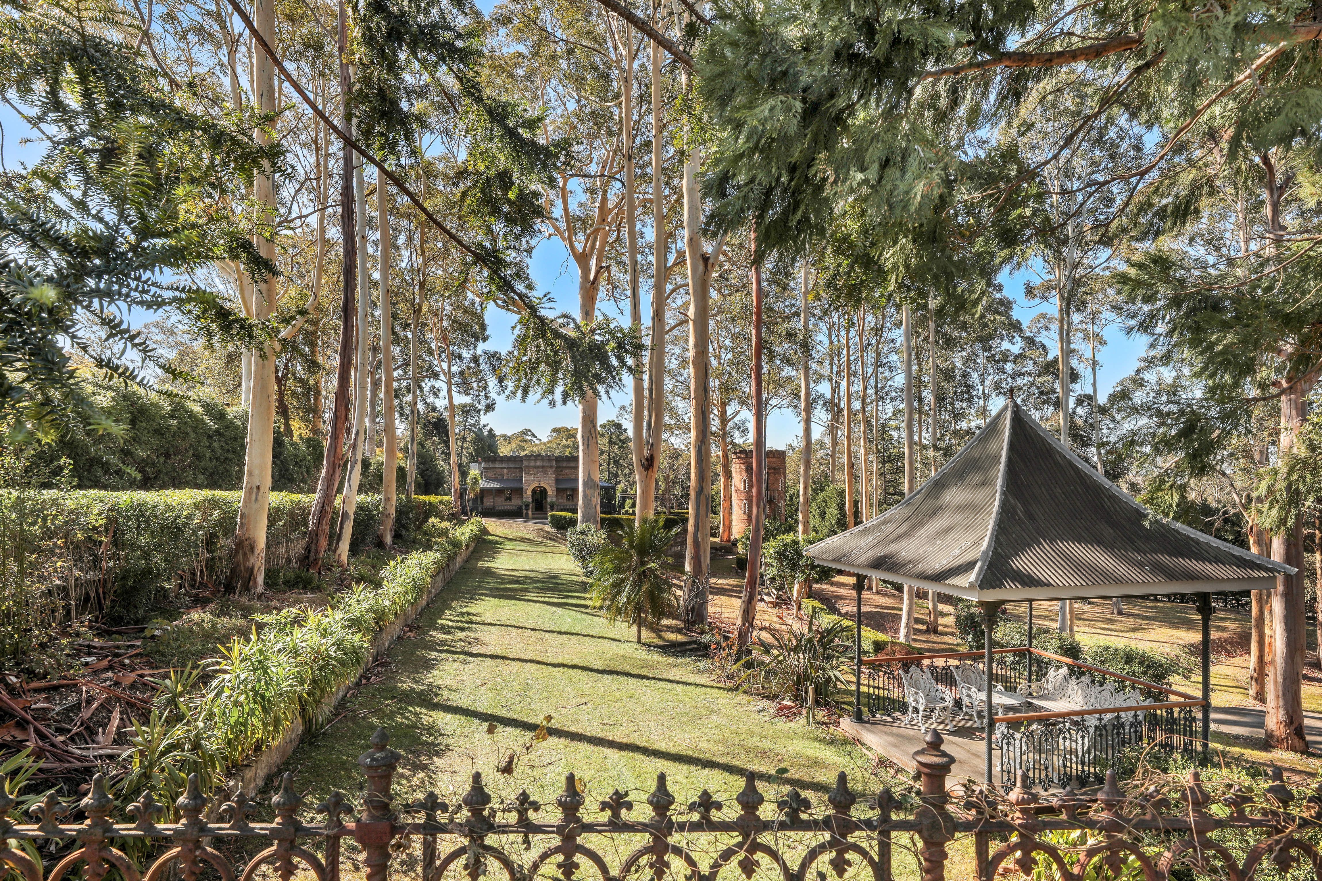 1-10 Railway Parade Springwood 2777