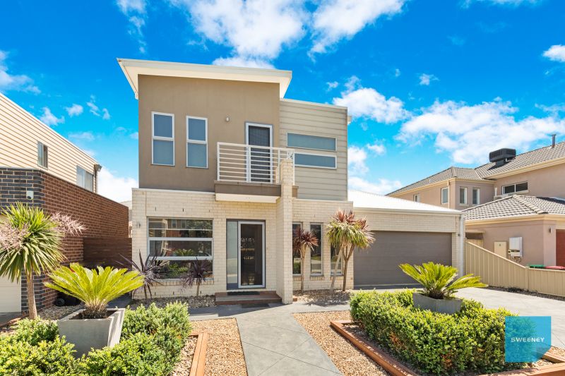 12 Chelsworth Place, Caroline Springs - Thumbnail 3