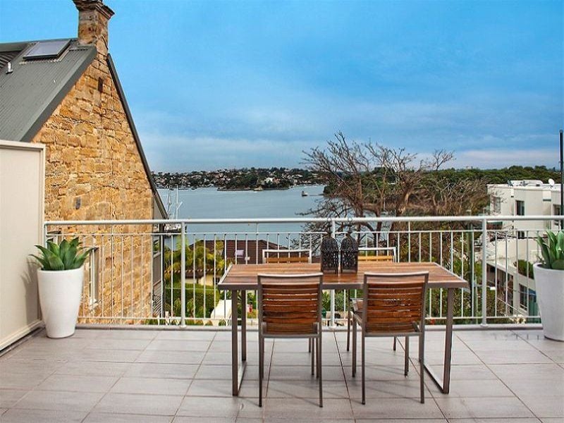 23 Ross Street WAVERTON NSW, Waverton - Thumbnail 7