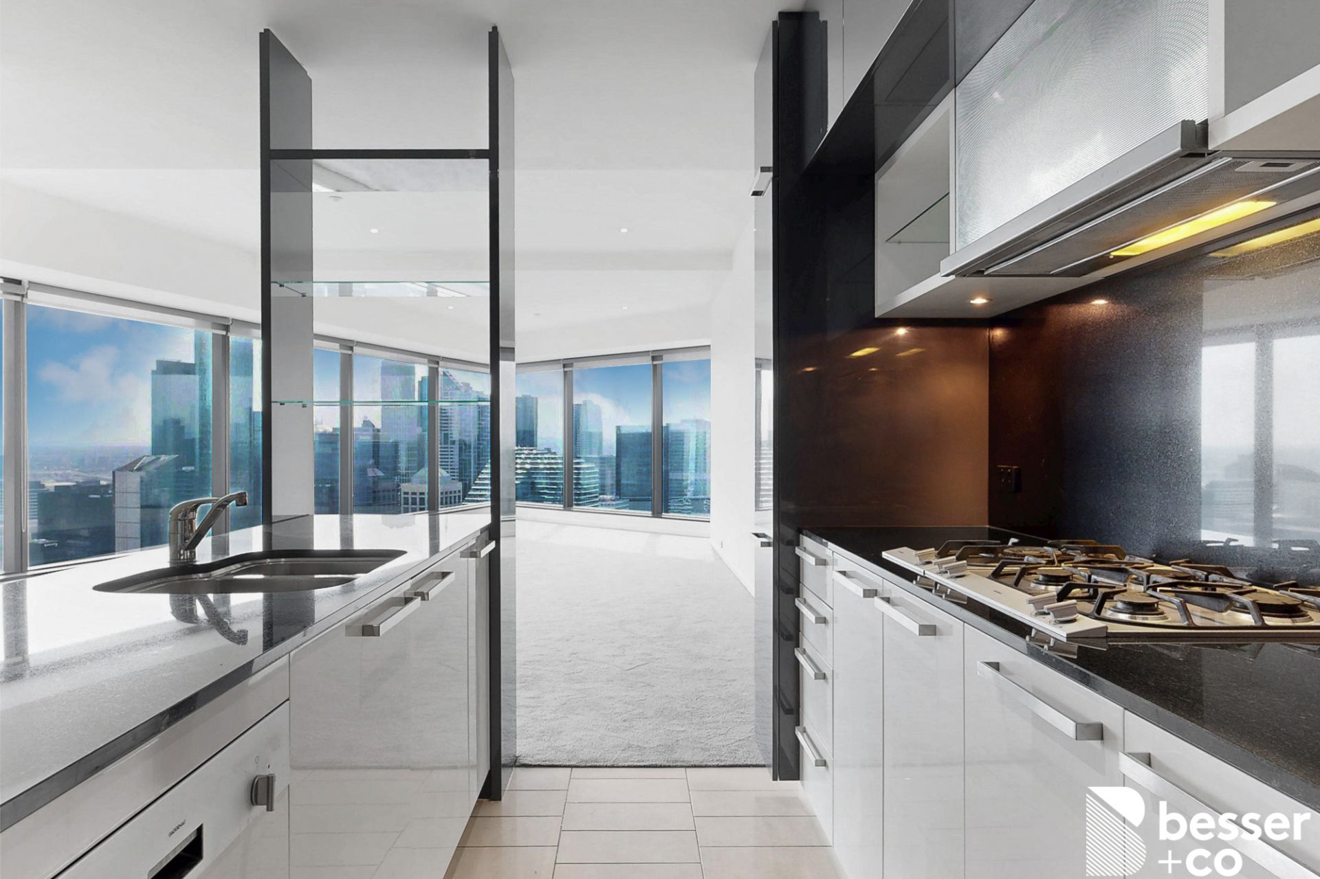 5008/7 Riverside Quay, Southbank - Thumbnail 7