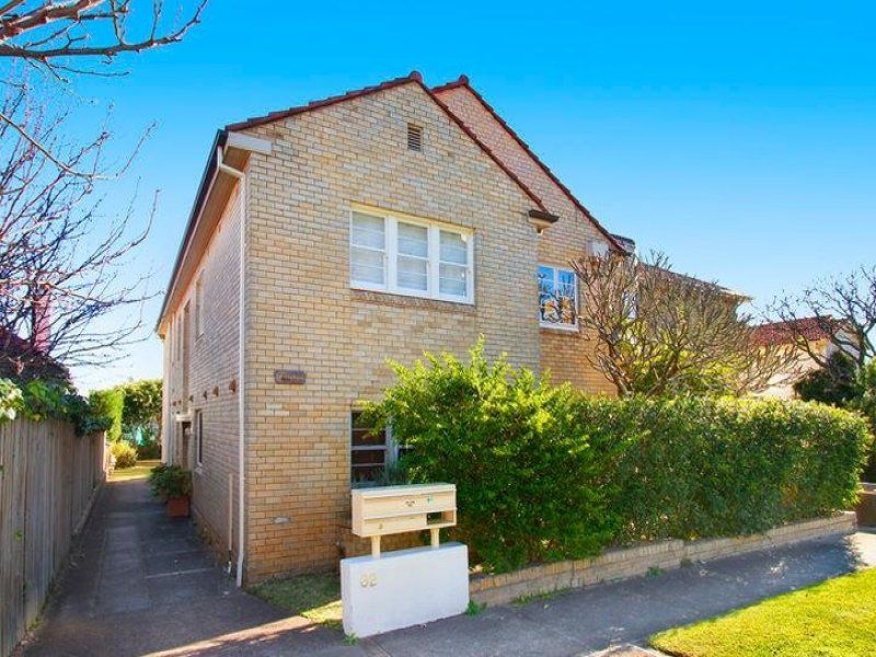 Real Estate For Sale 1/62 Osborne Road Manly , NSW