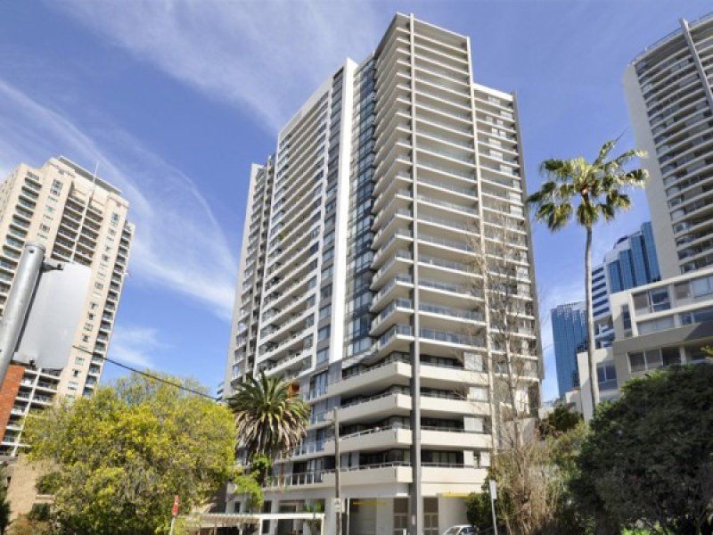802/1 Cambridge Lane CHATSWOOD NSW, Chatswood - Thumbnail 2